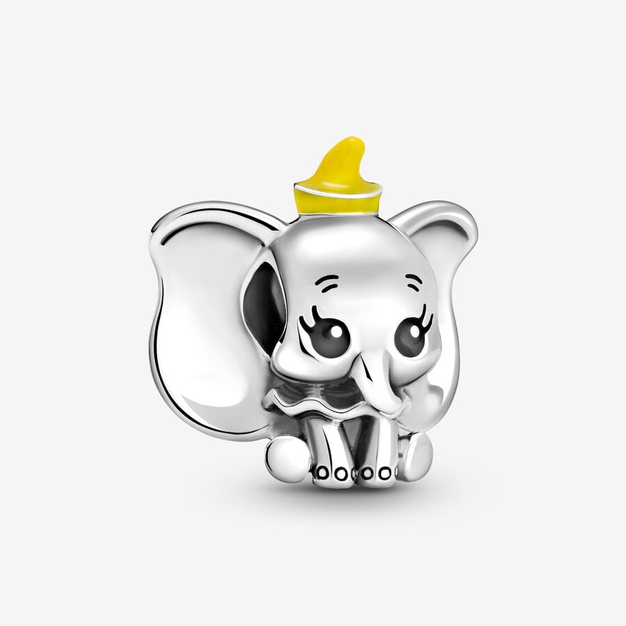 Charm Dumbo Disney