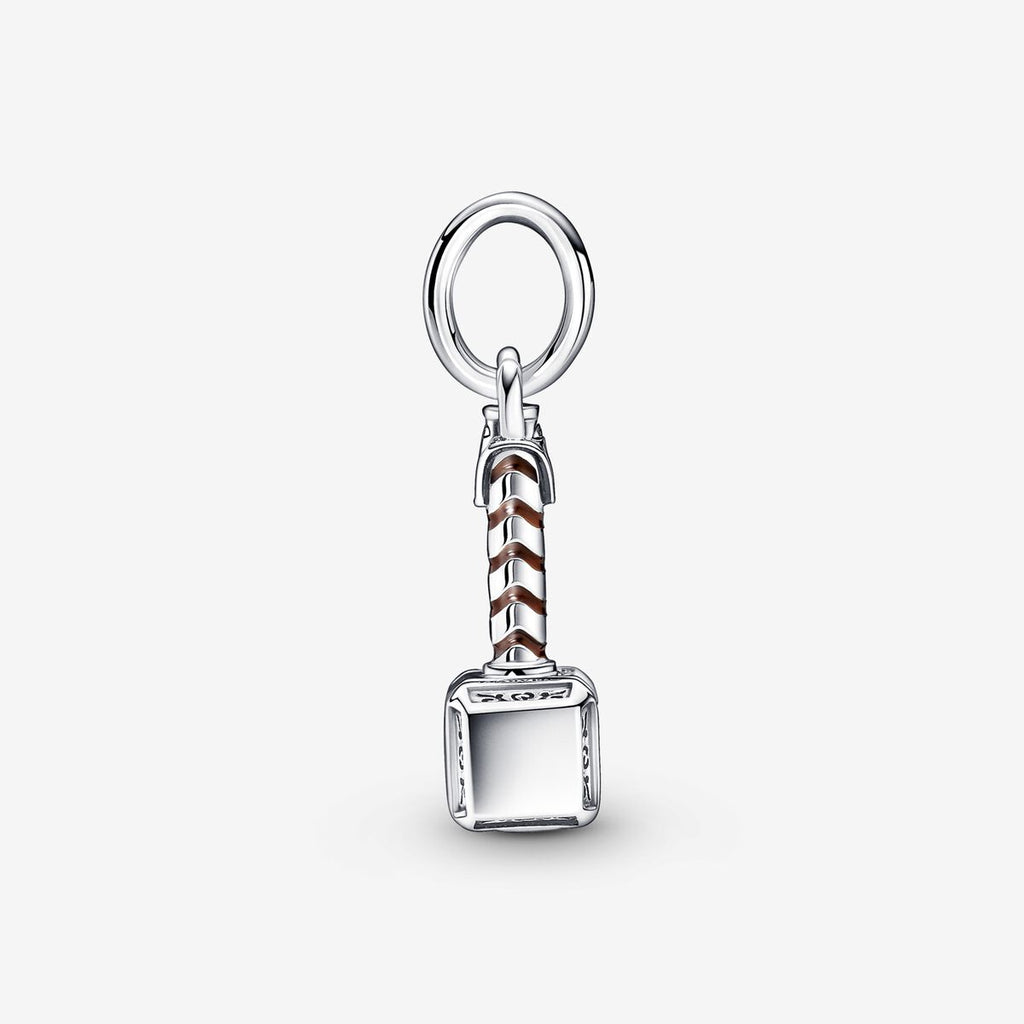 Charm Colgante Martillo De Thor Los Vengadores Marvel
