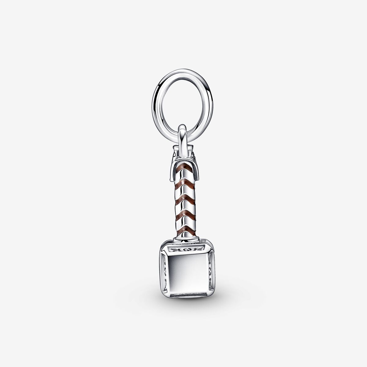 Charm Colgante Martillo De Thor Los Vengadores Marvel