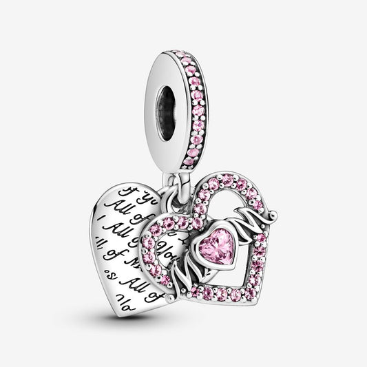 Charm Colgante Mom