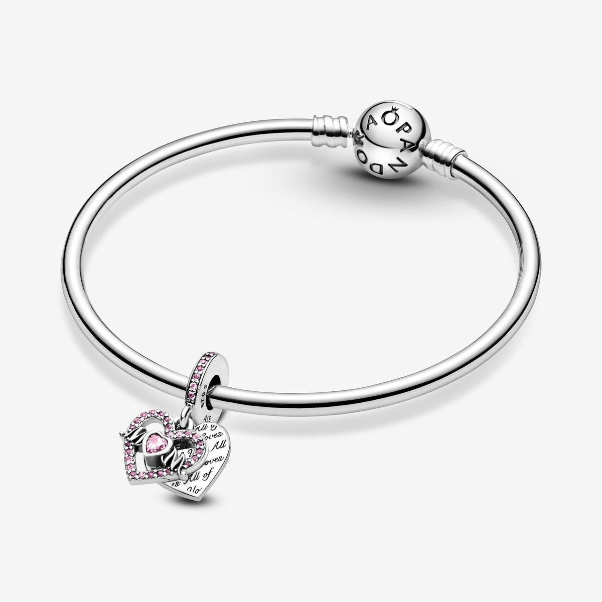 Charm Colgante Mom