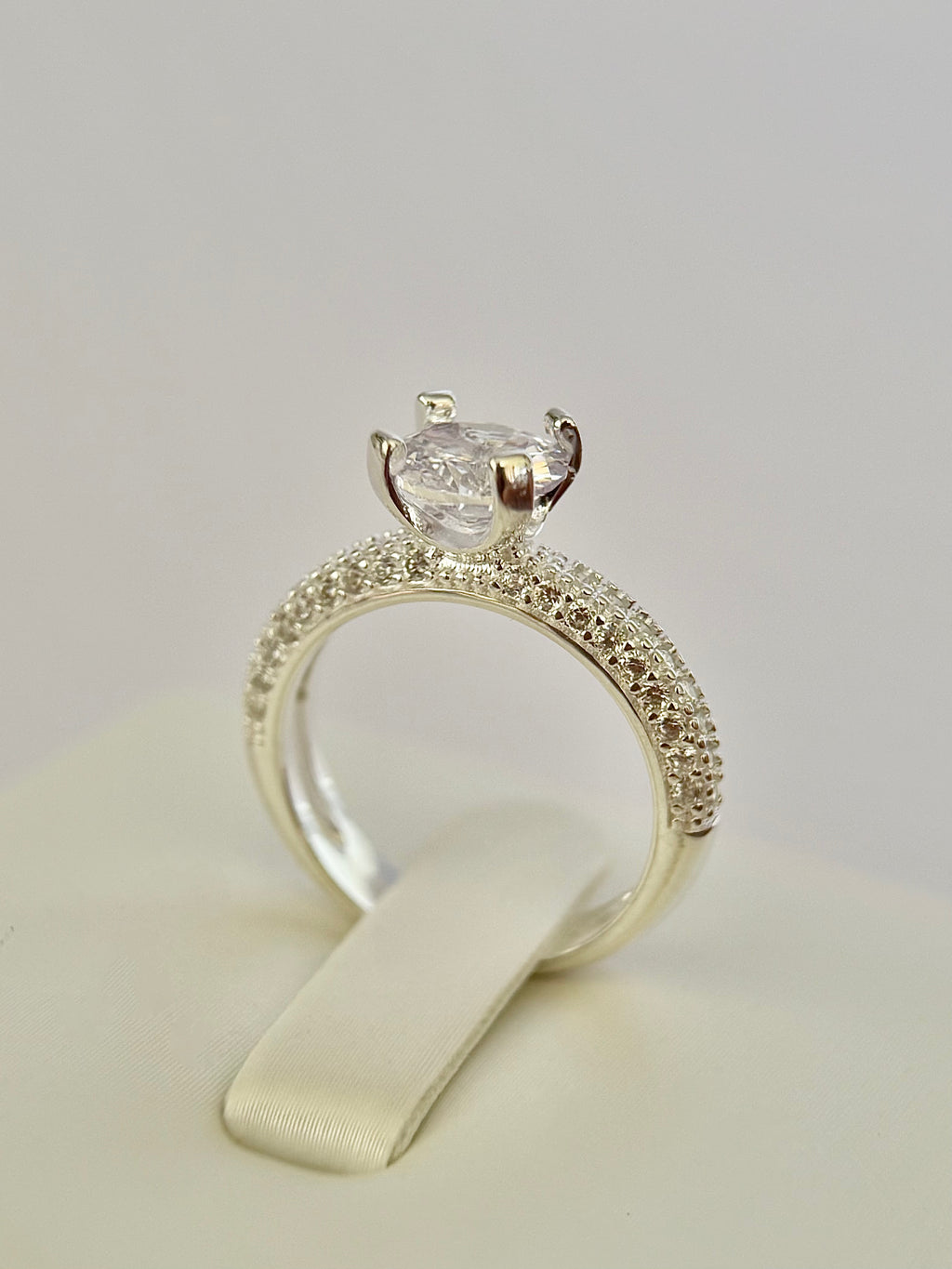 Anillo de Compromiso