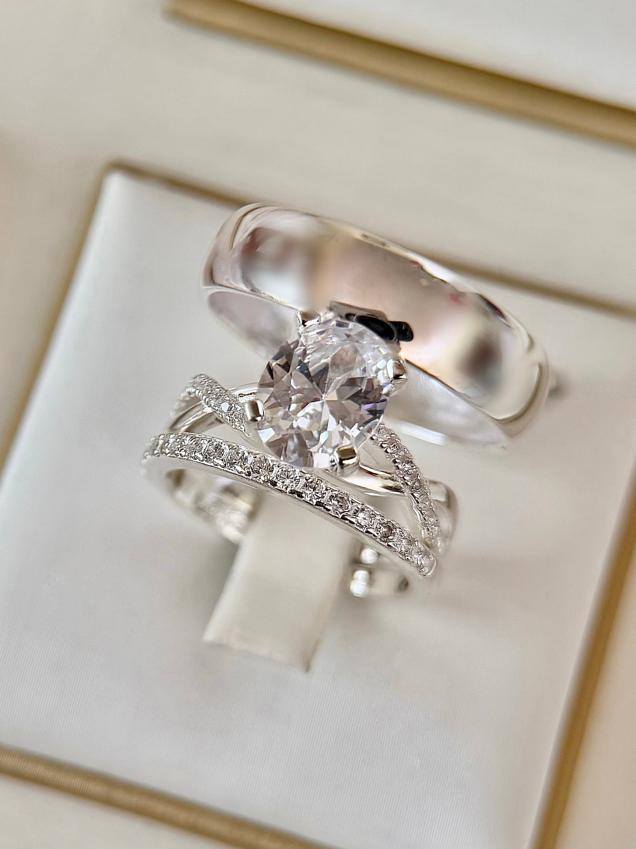 Trío De Boda