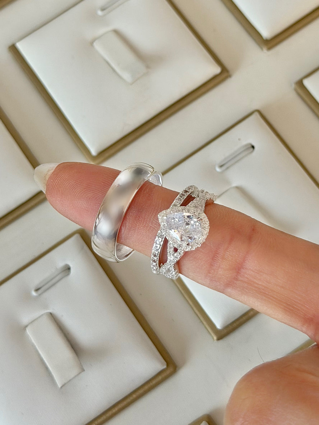 Trío De Boda