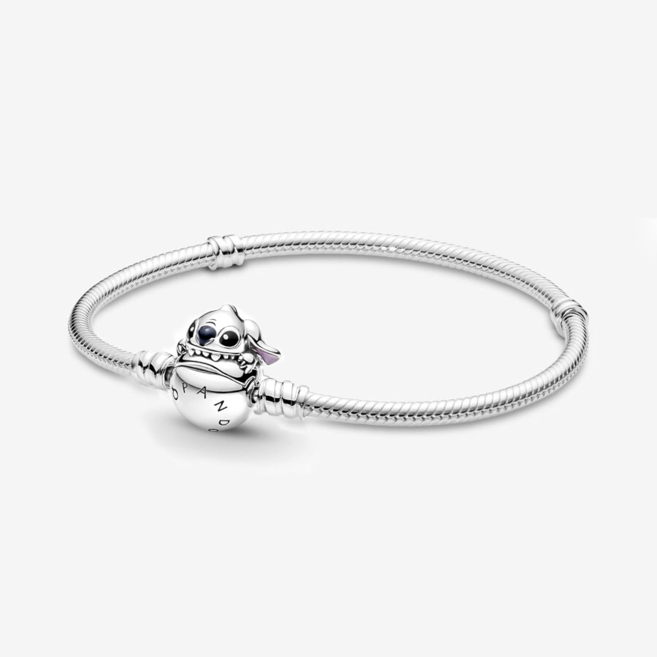 Pulsera Cierre Stitch