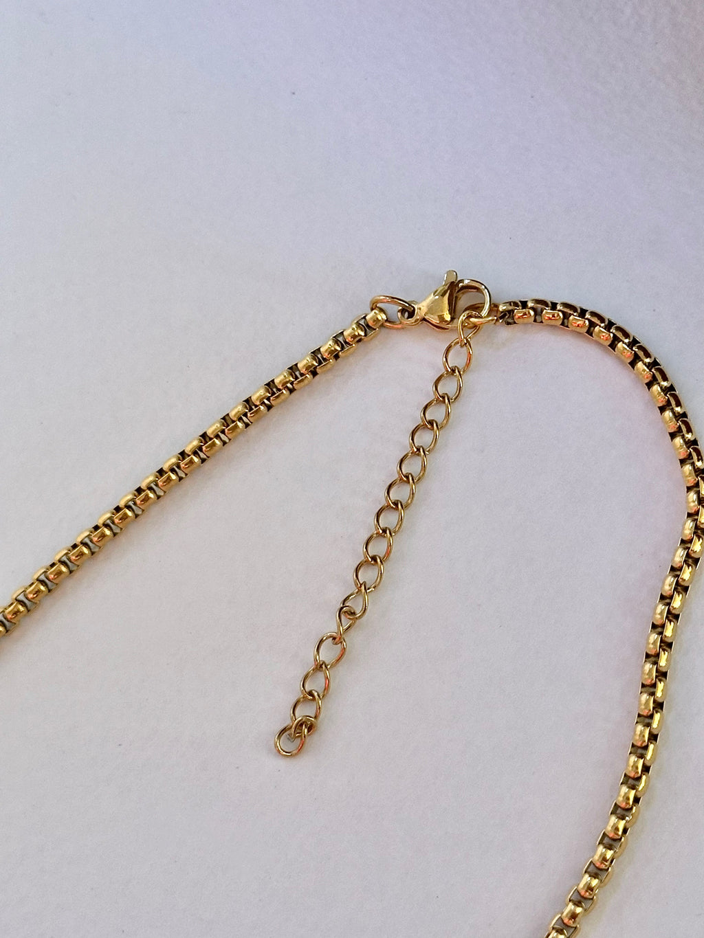 Collar Medalla Redonda Grabable para Mujer, 30mm, Acero Inoxidable