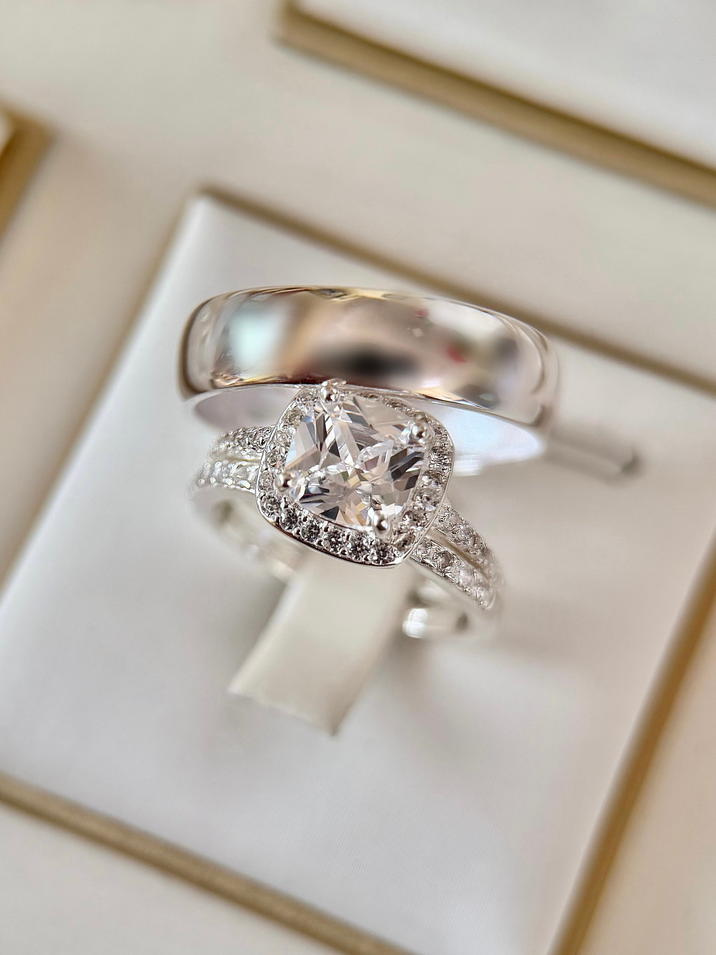 Trío De Boda
