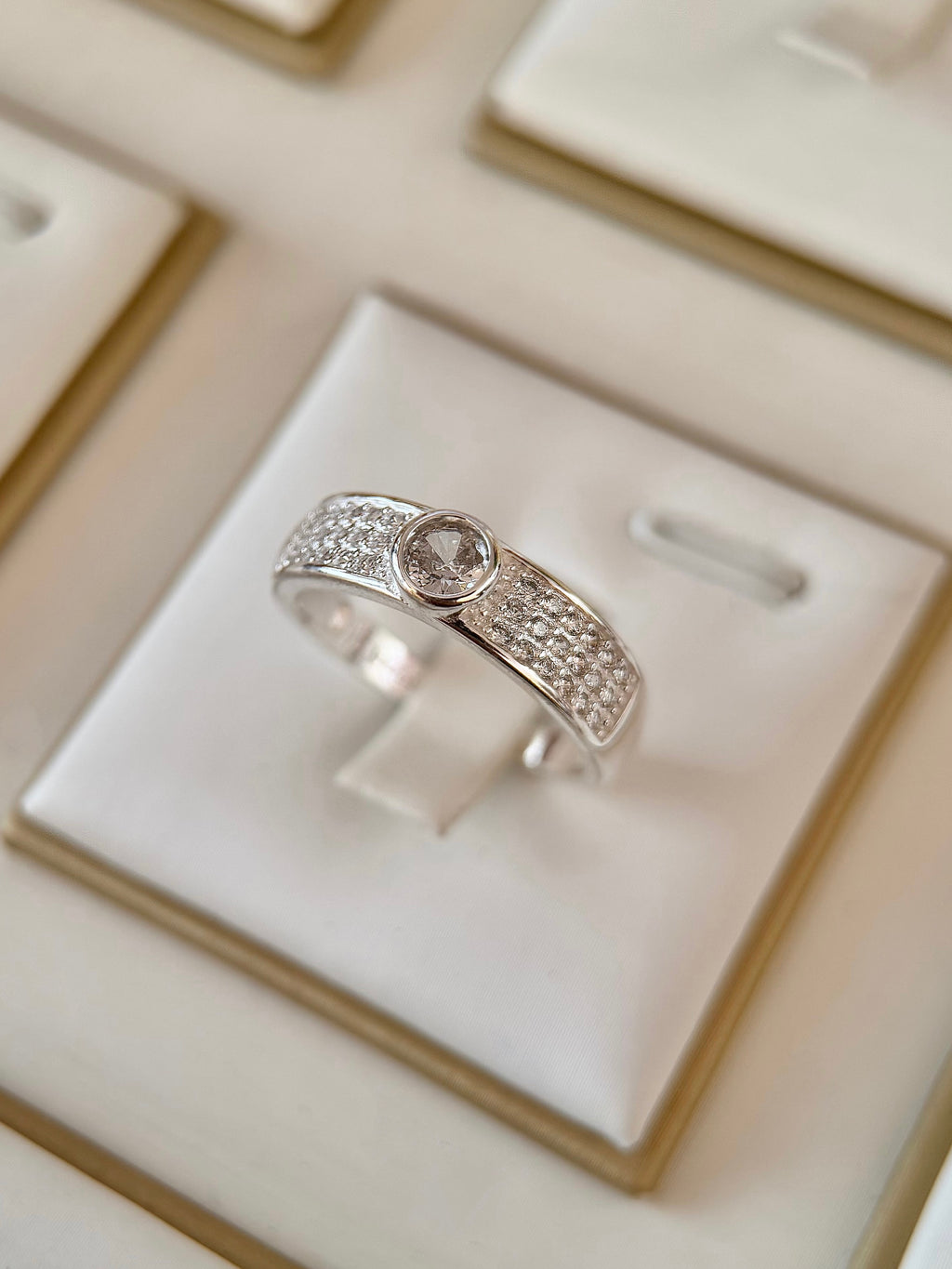 Anillo para Hombre