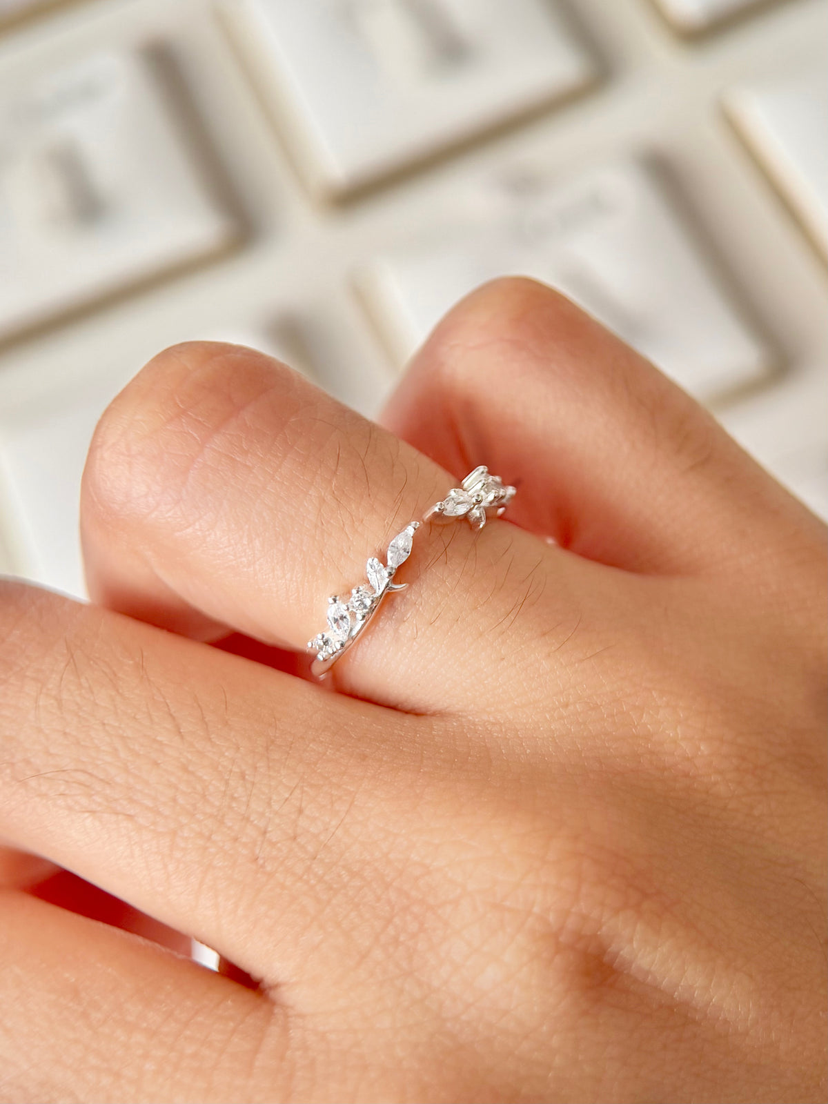 Anillo Alianza