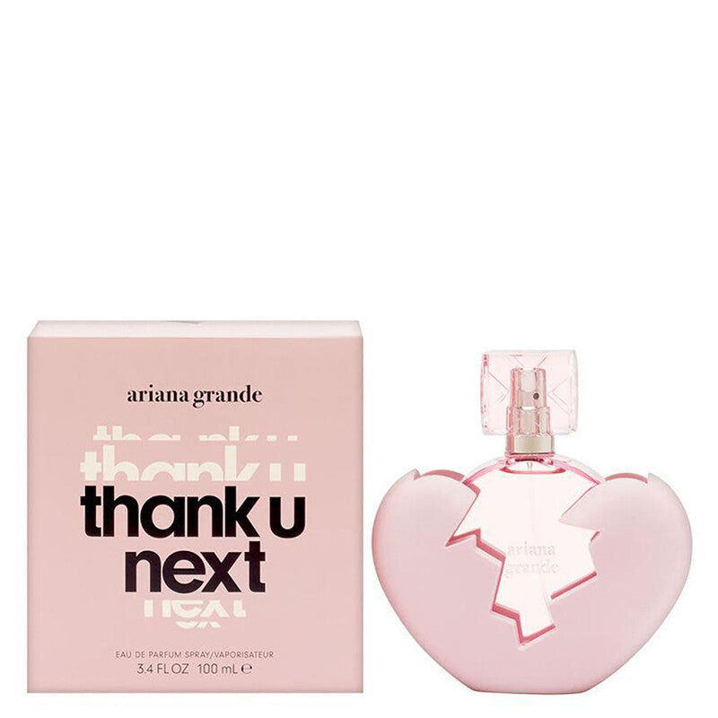 Ariana Grande Ladies Thank You Next EDP Spray 3.4 oz