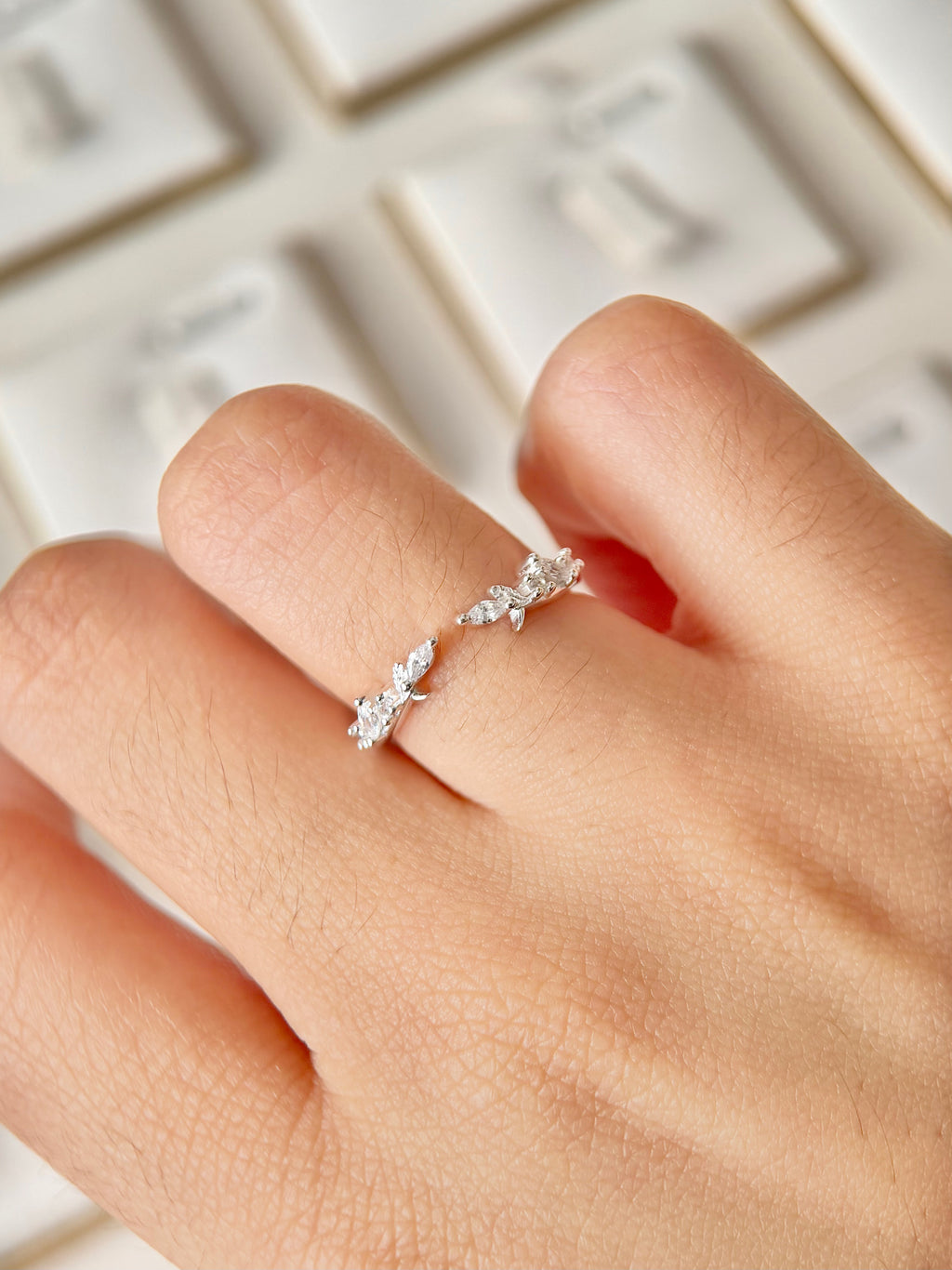 Anillo Alianza