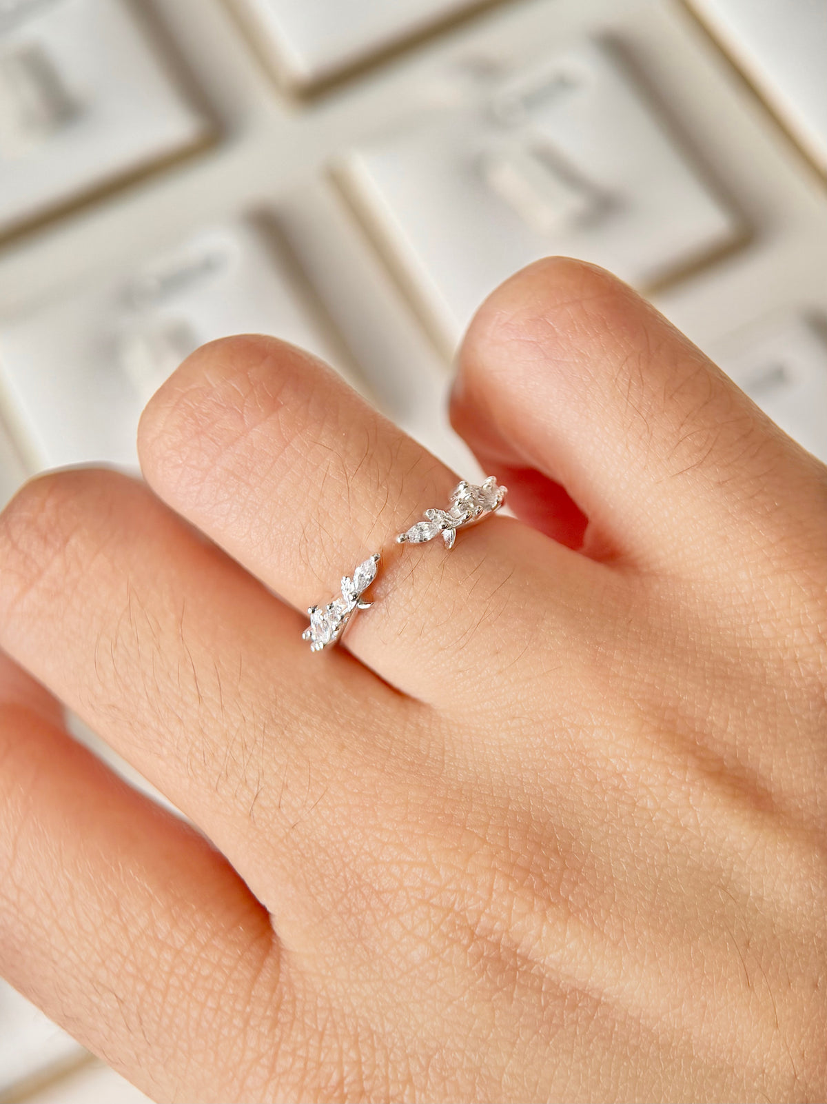Anillo Alianza