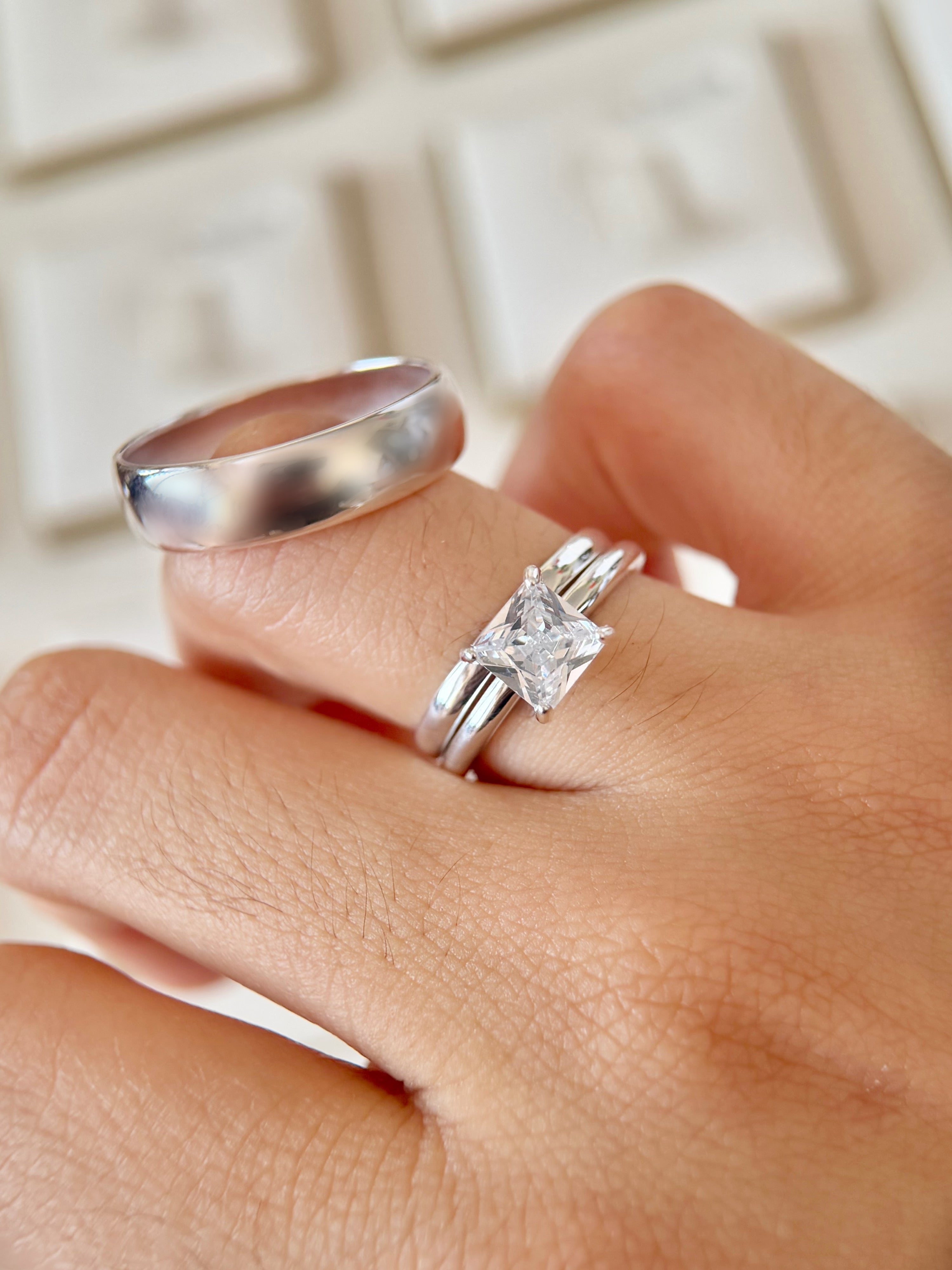 Trío De Boda