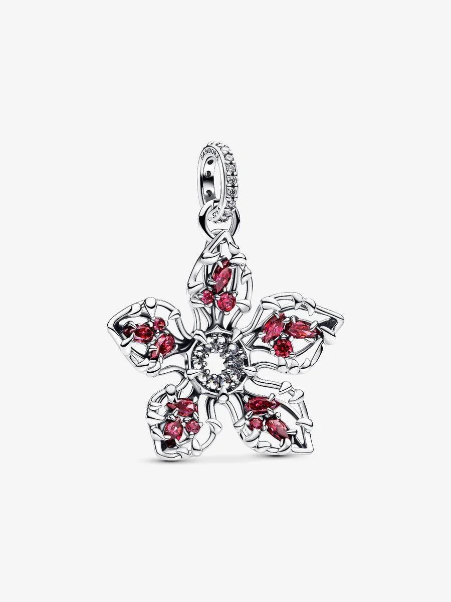 Charm Grande Demogorgon de Stranger Things
