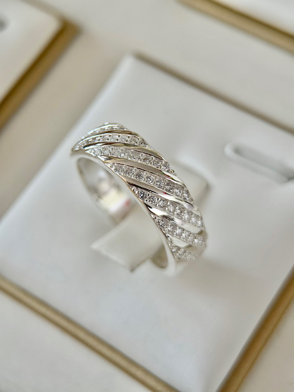 Anillo Para Hombre