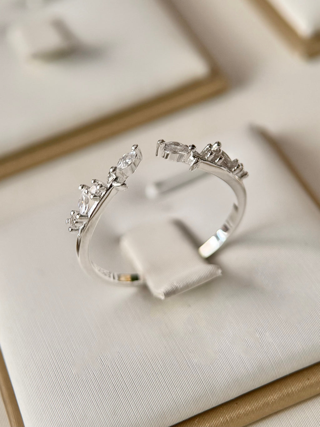Anillo Alianza