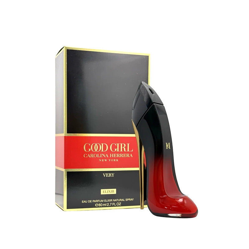 Carolina Herrera Very Good Girl Elixir EDP Spray 2.7 oz