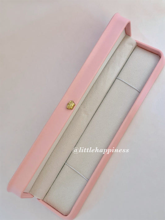 Estuche para Pulsera, Rosado