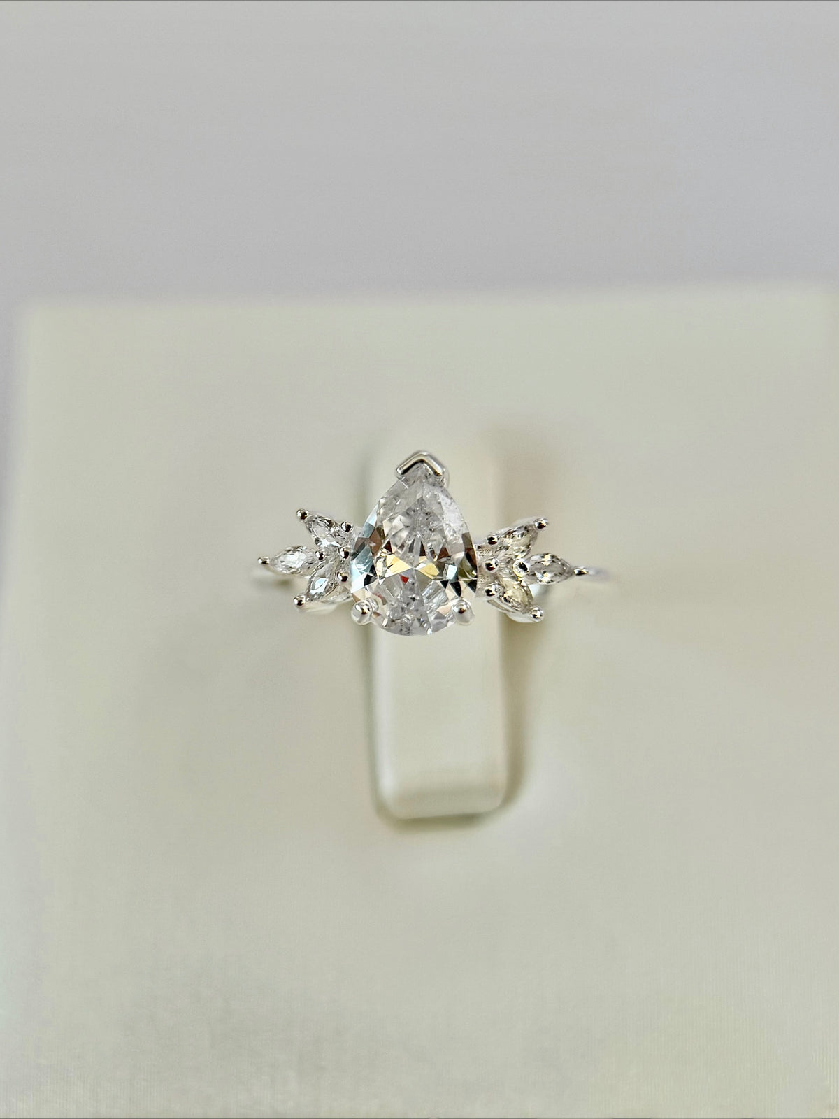 Anillo Compromiso