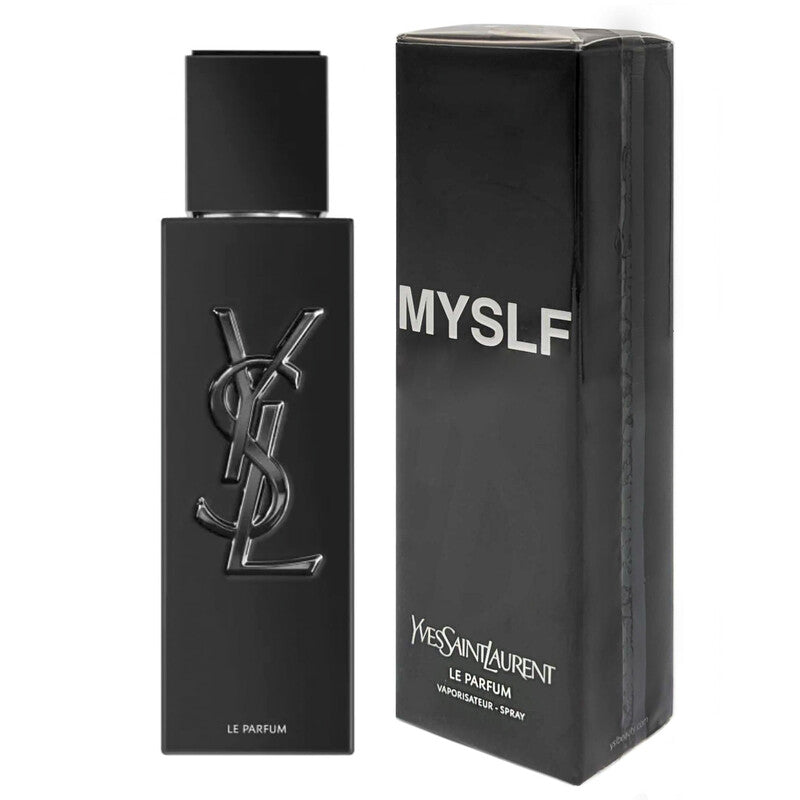 Yves Saint Laurent Myslf Le Parfum 3.3 oz