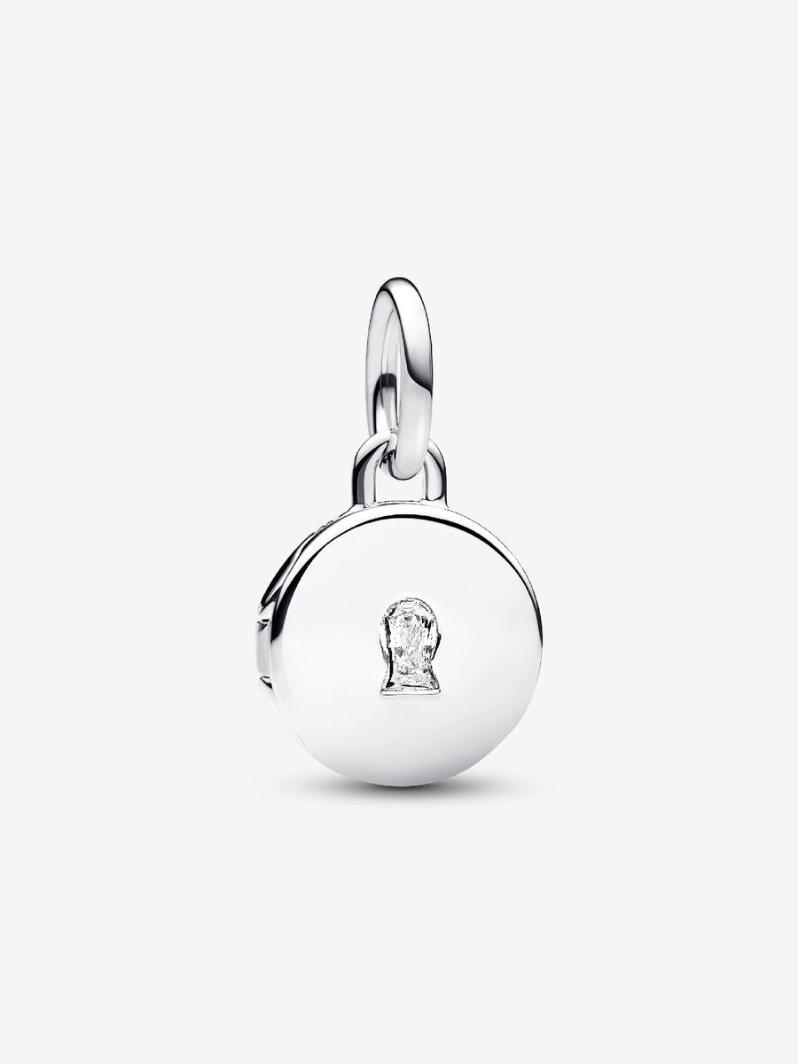 Charm Colgante Grabable