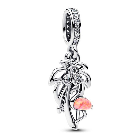 Charm Colgante Miami