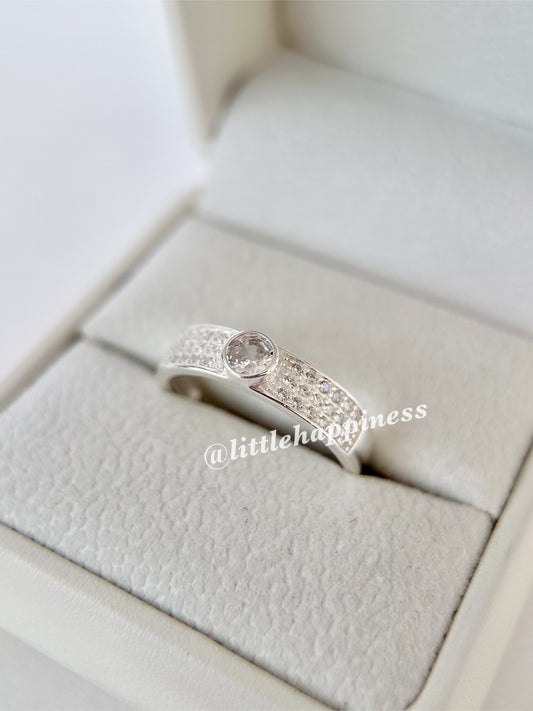 Anillo para Hombre