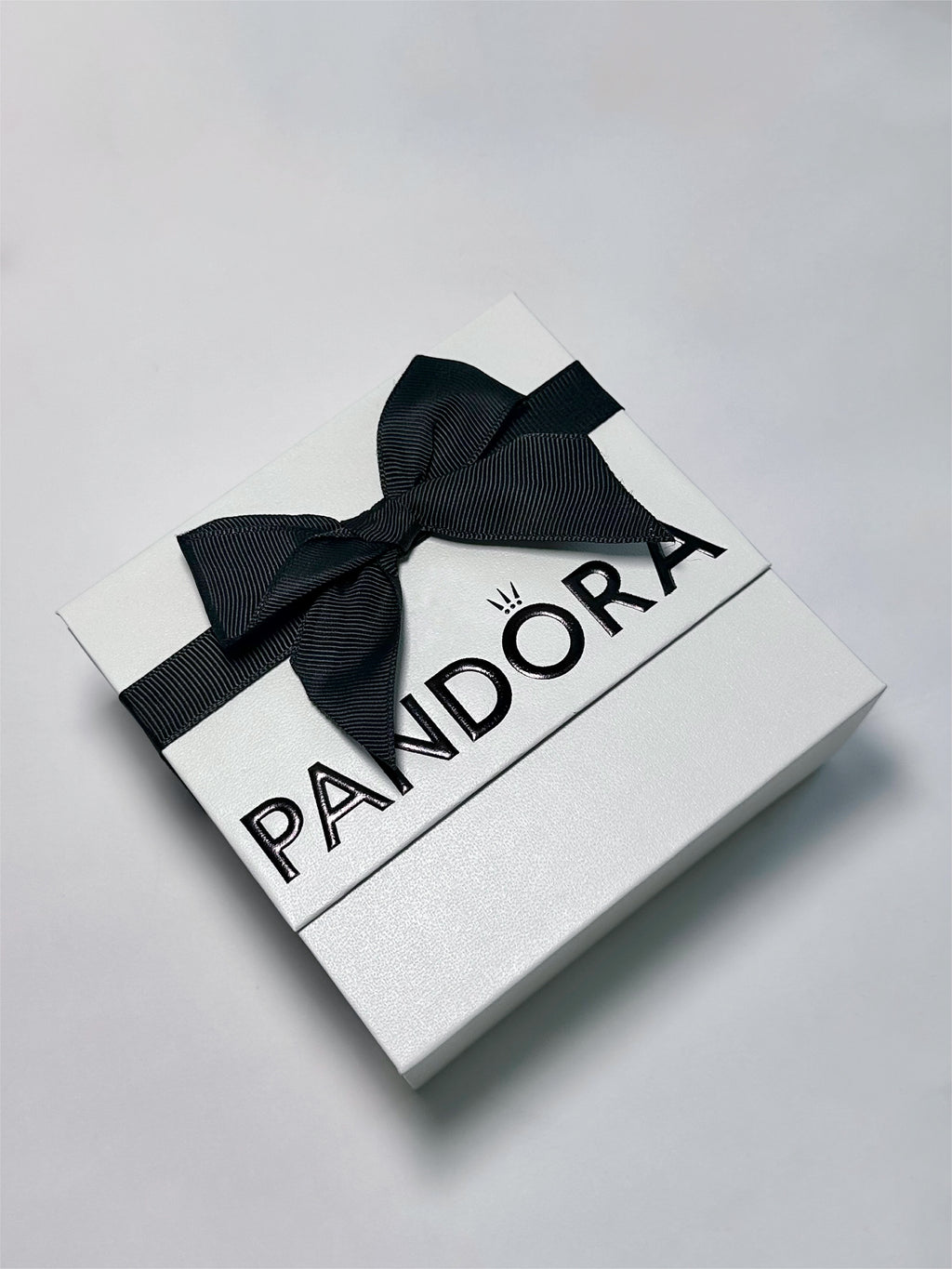 Caja Blanca Grande Pandora