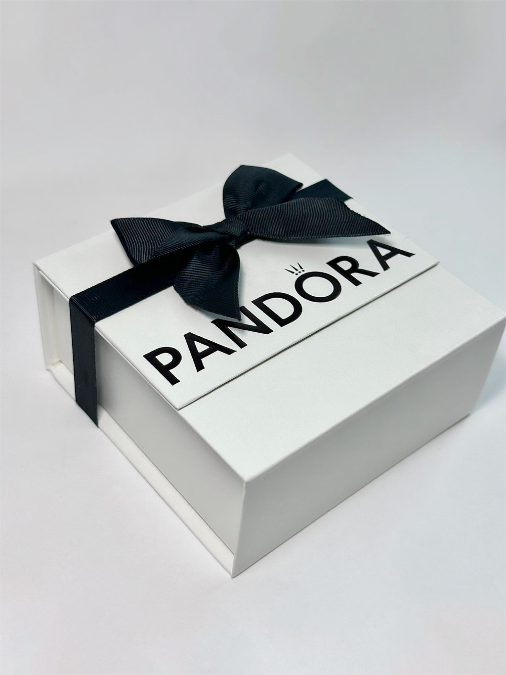 Caja Blanca Grande Pandora