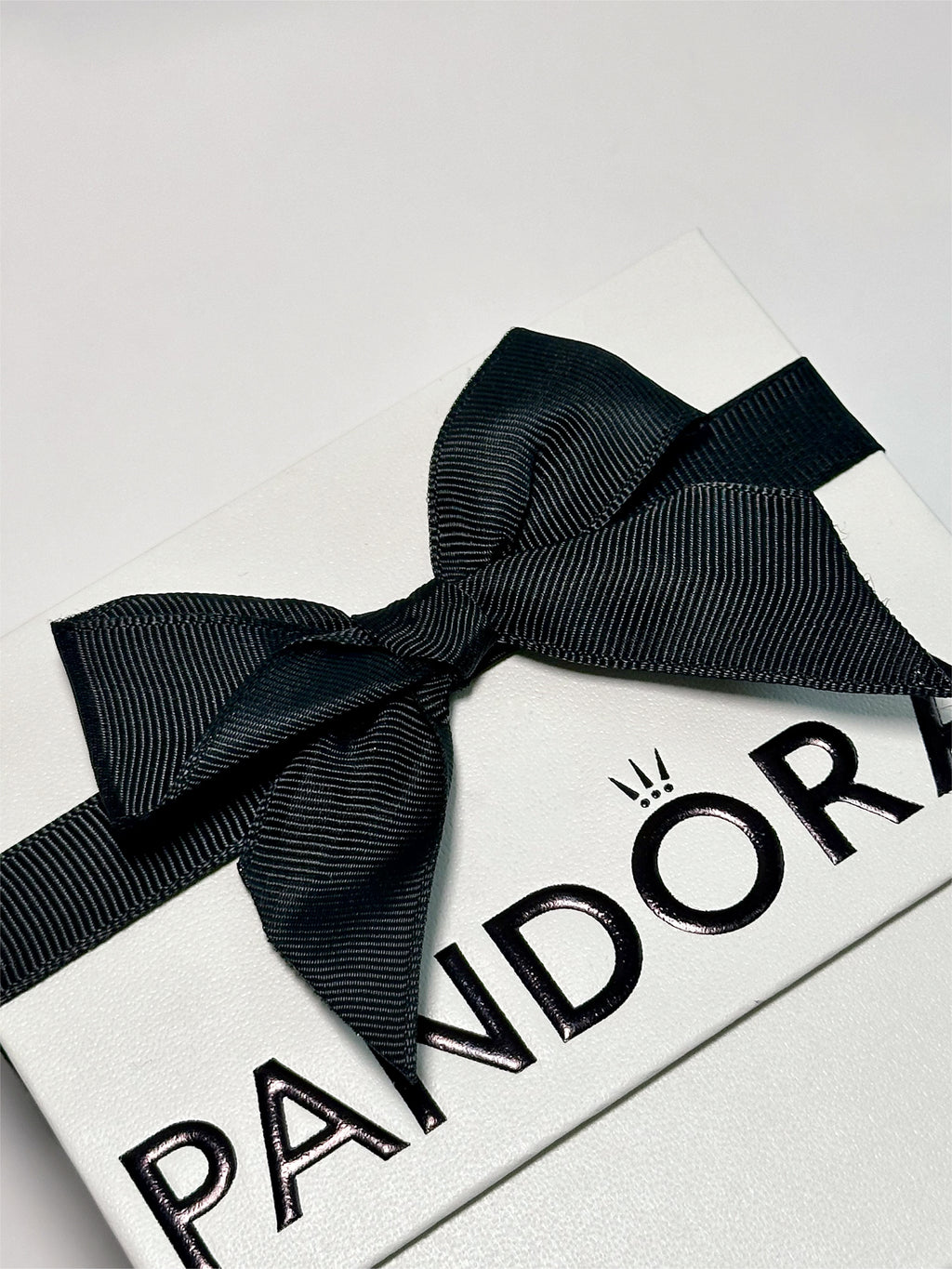 Caja Blanca Grande Pandora