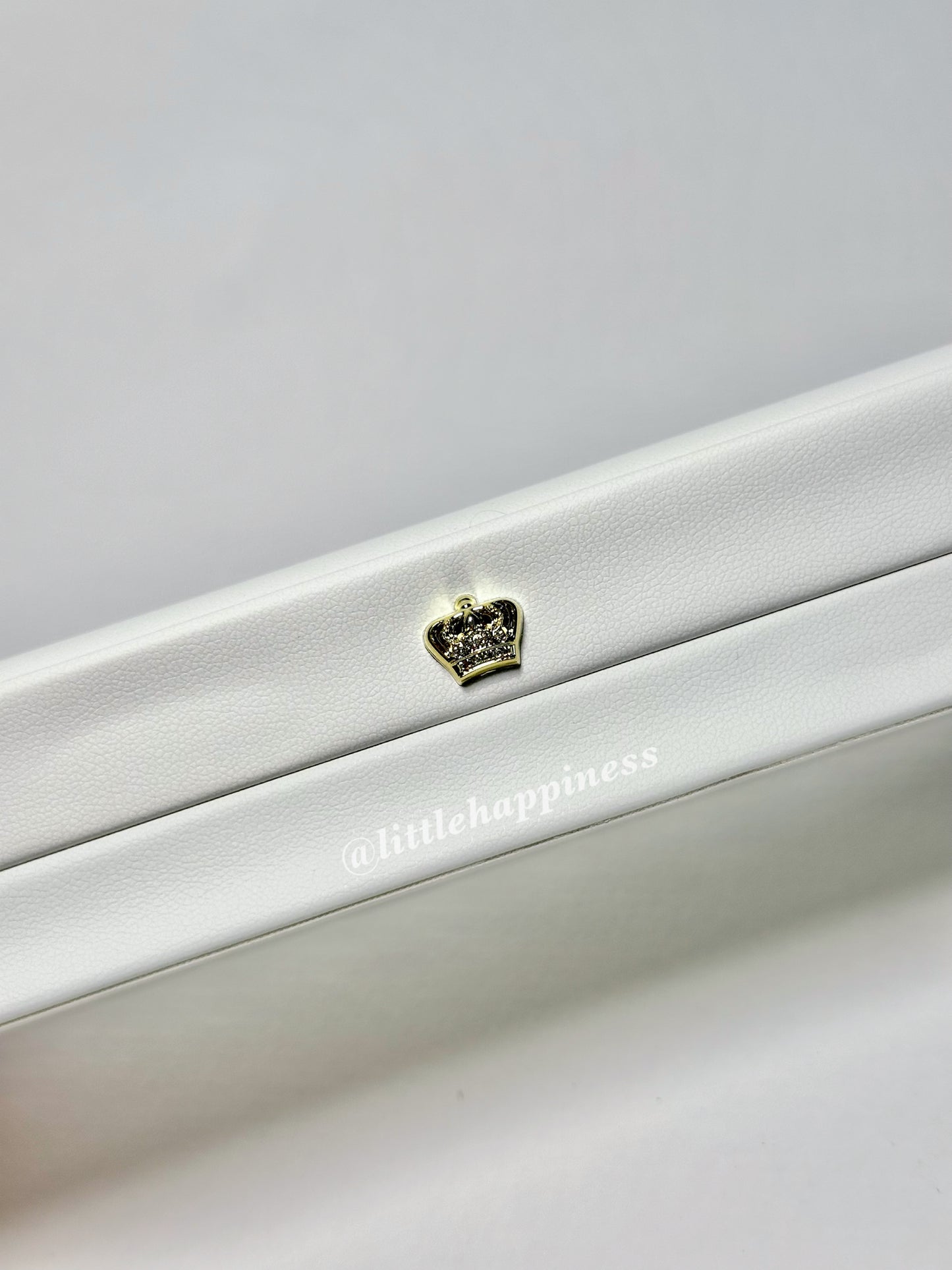 Caja Blanca Para Pulsera