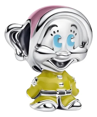 Charm Mudito de Disney