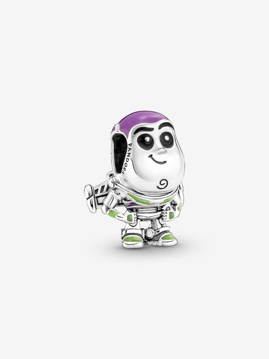Charm Buzz Lightyear de Disney