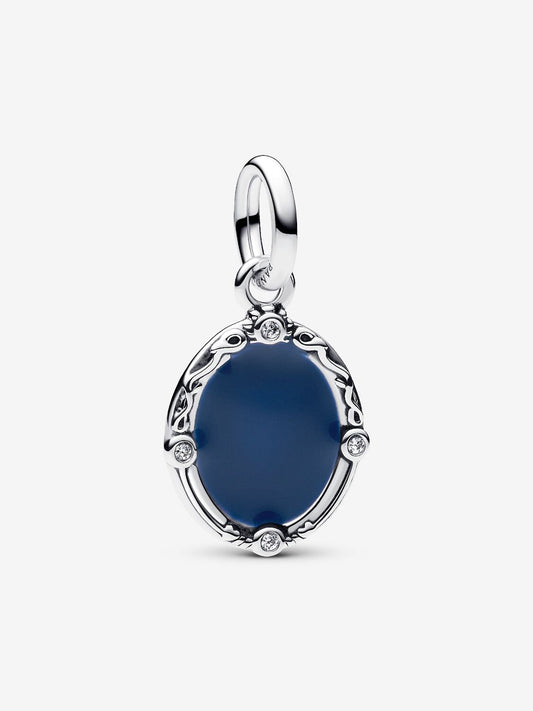 Charm Colgante Espejo Mágico Blancanieves de Disney
