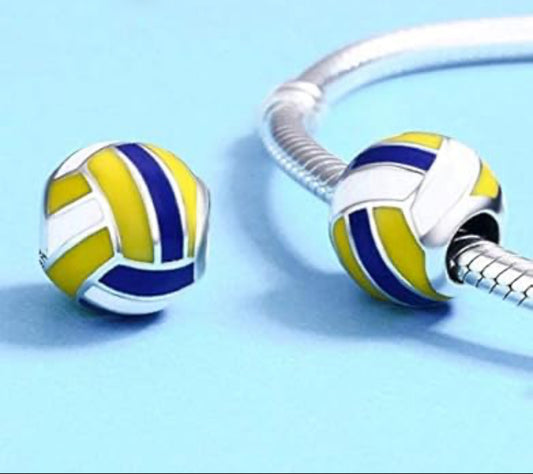 Charm pelota de Voleibol
