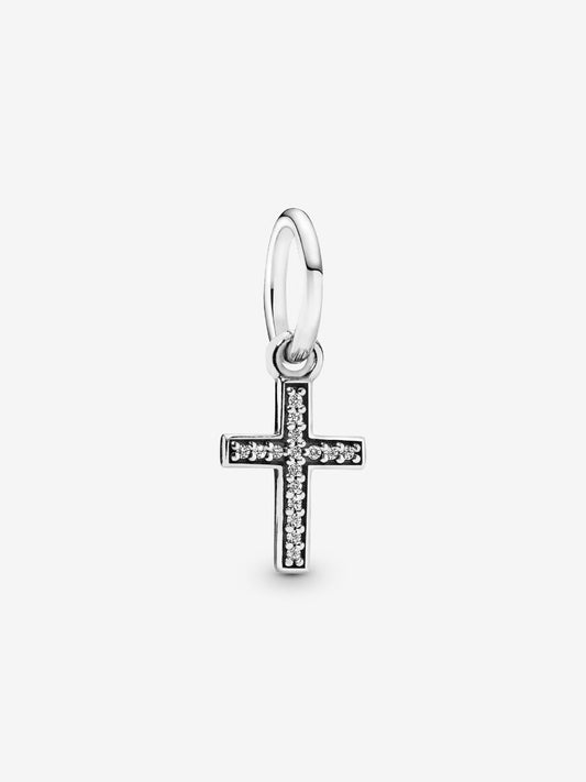 Charm Colgante Cruz