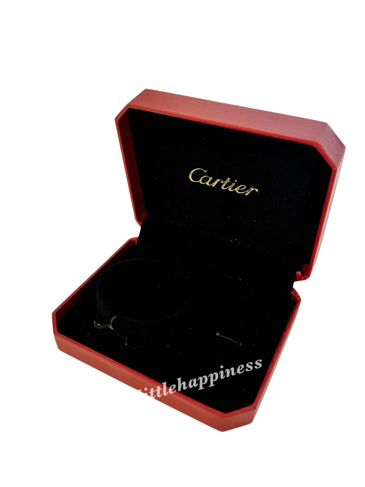 Caja Para Pulsera Cartier