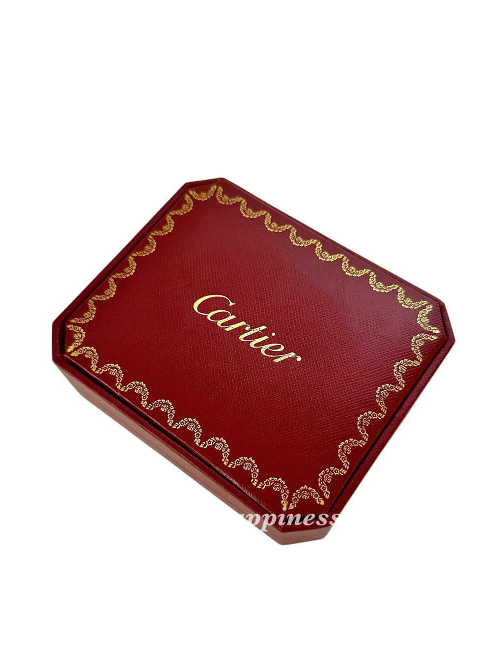 Caja Para Pulsera Cartier