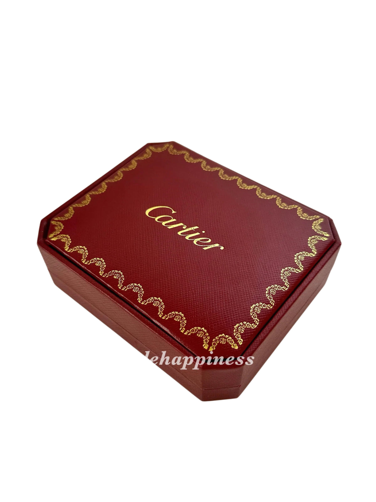 Caja Para Pulsera Cartier