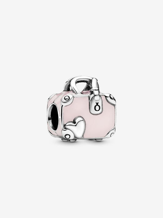 Charm Maleta De Viaje