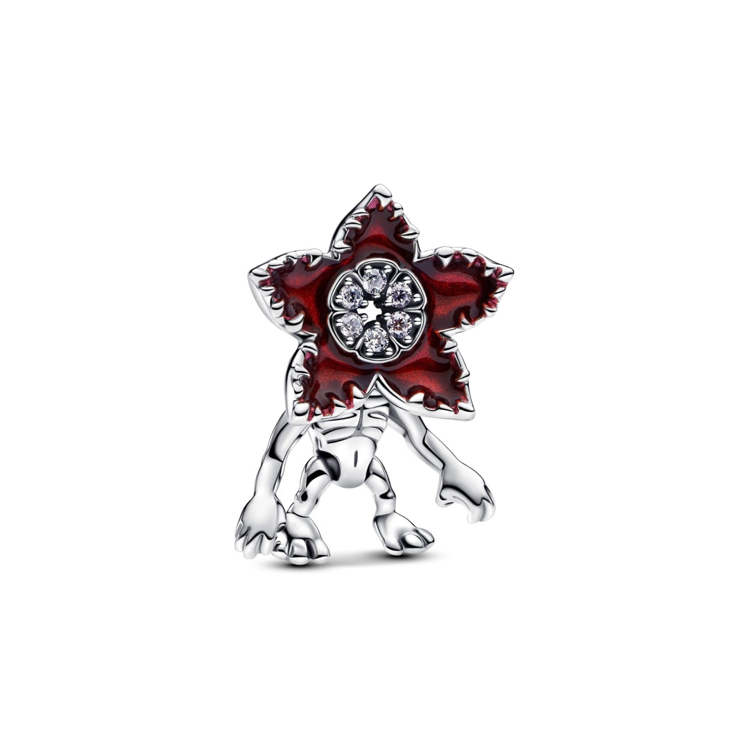 Charm Demogorgon, Pandora x Stranger Things