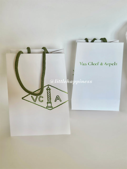 Bolsa de Regalo VC
