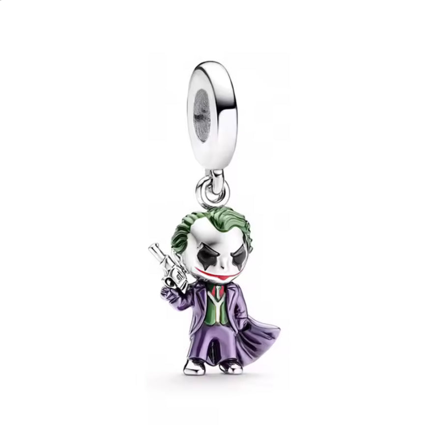 Charm Colgante Joker