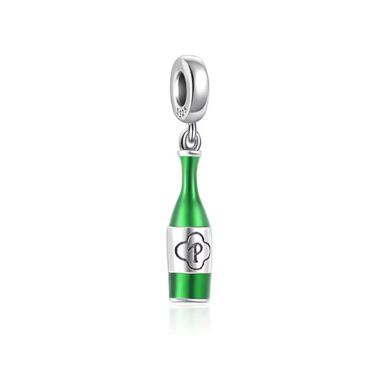 Charm Colgante Cerveza Presidente