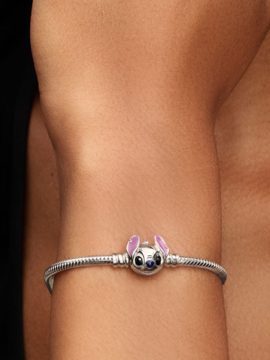 Pulsera Cierre Stitch