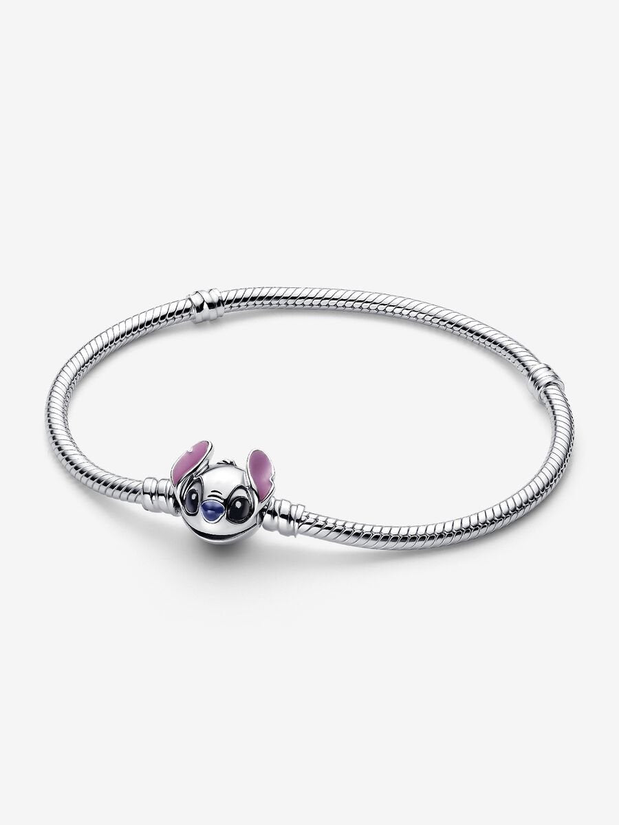 Pulsera Cierre Stitch