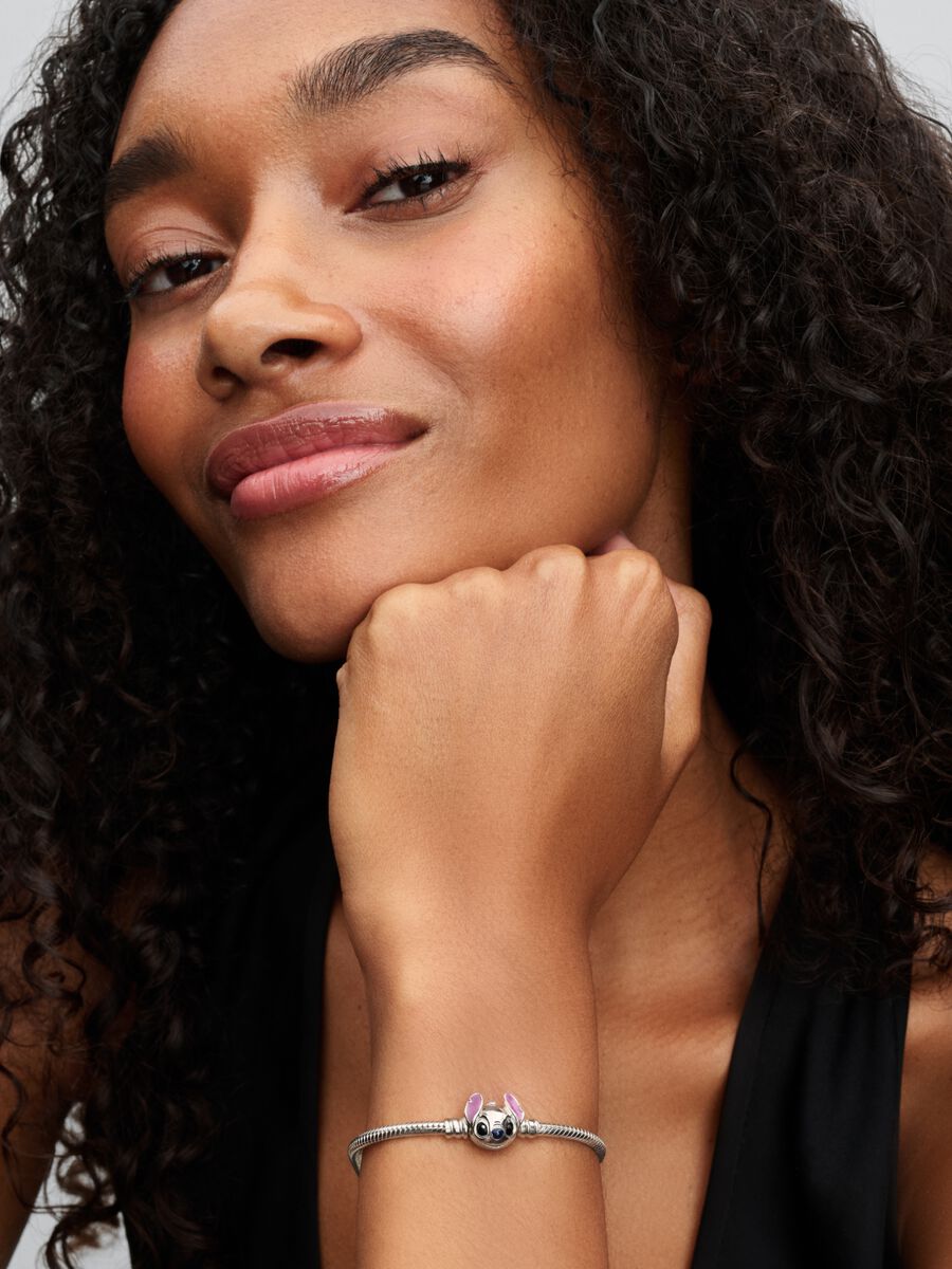 Pulsera Cierre Stitch