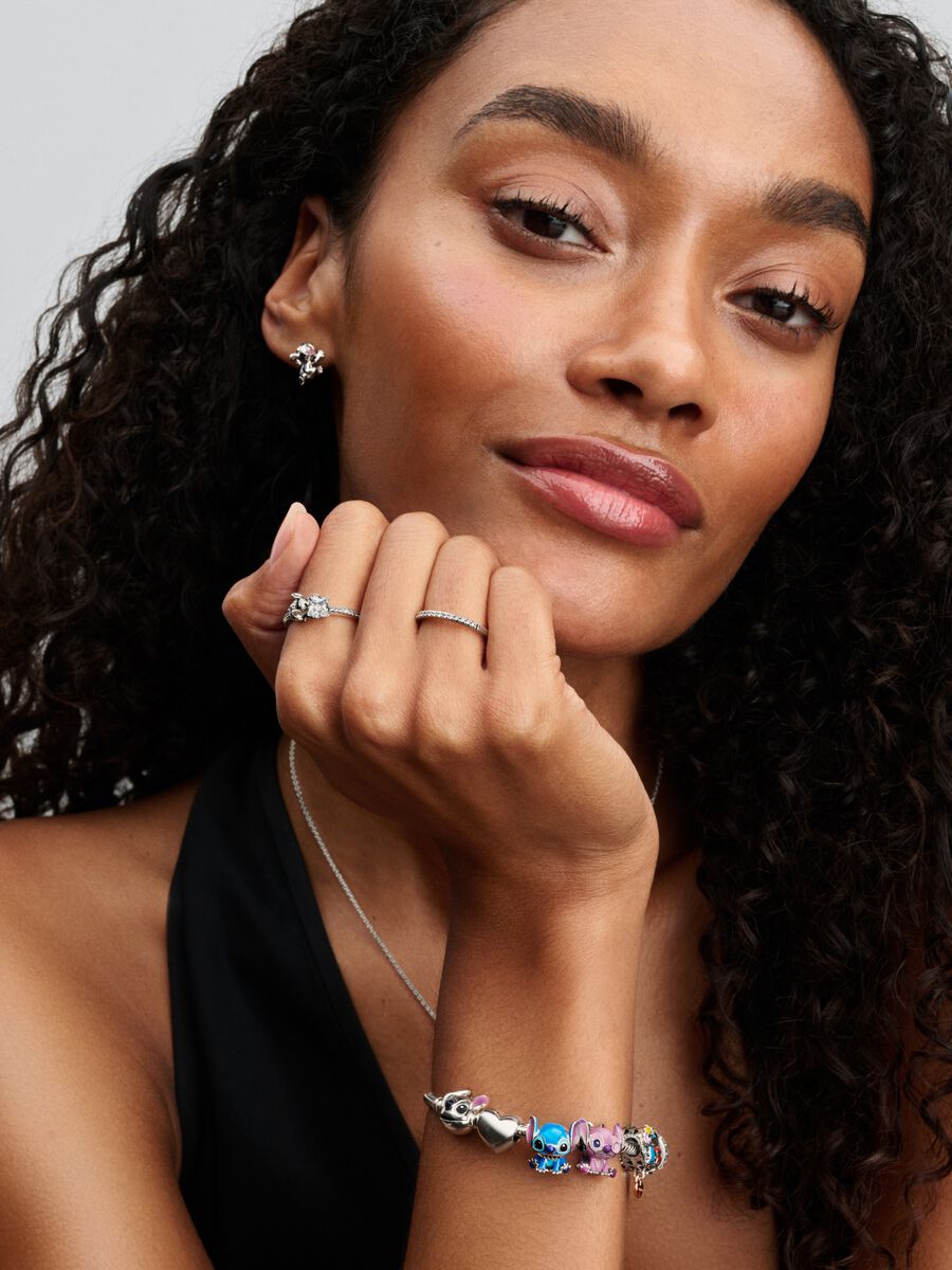 Pulsera Cierre Stitch