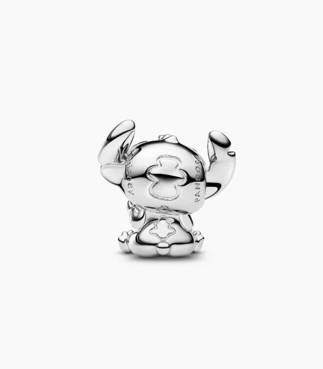 Charm Stitch Disney