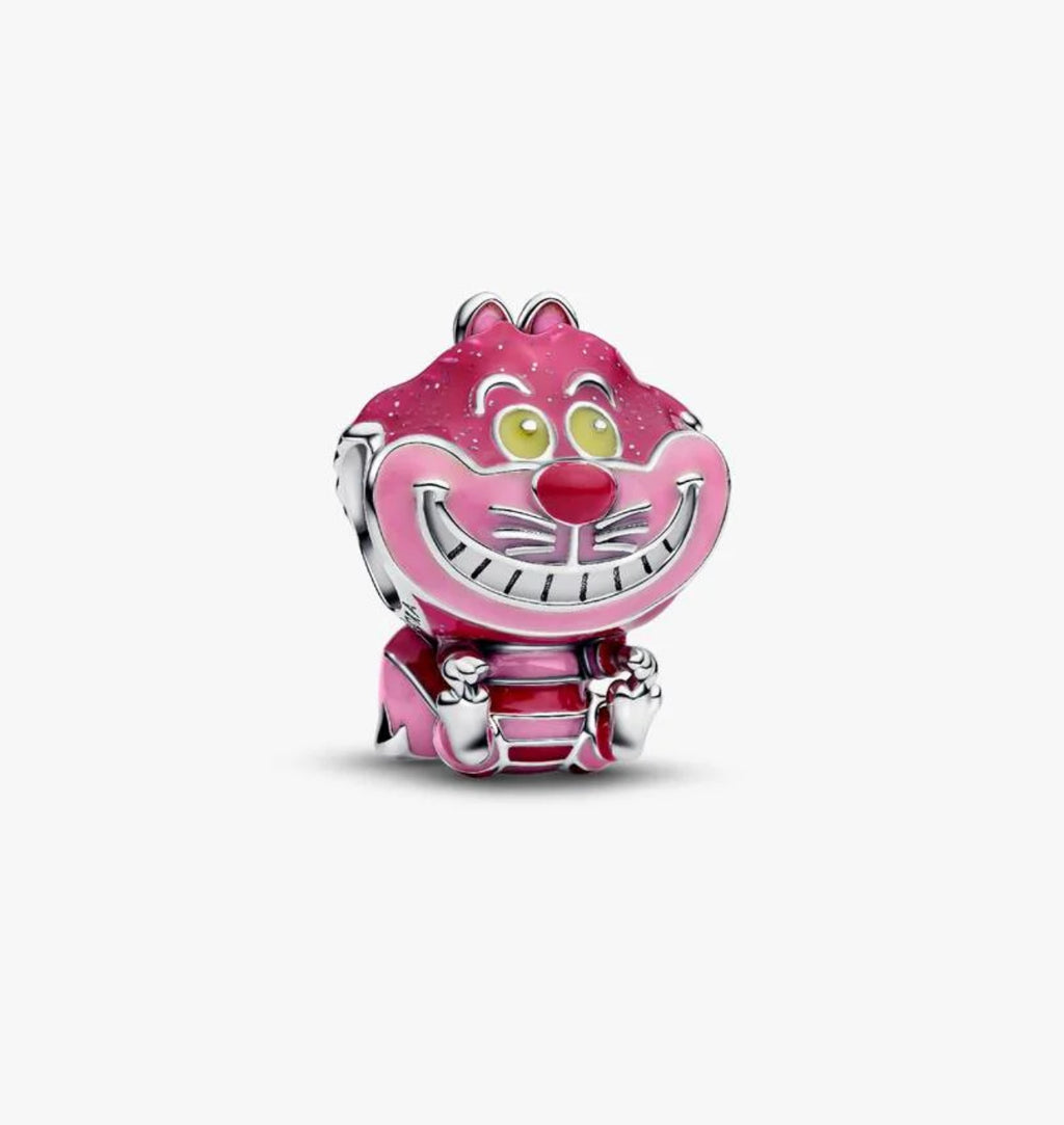 Charm Gato de Cheshire de Alicia en el País de las Maravillas de Disney